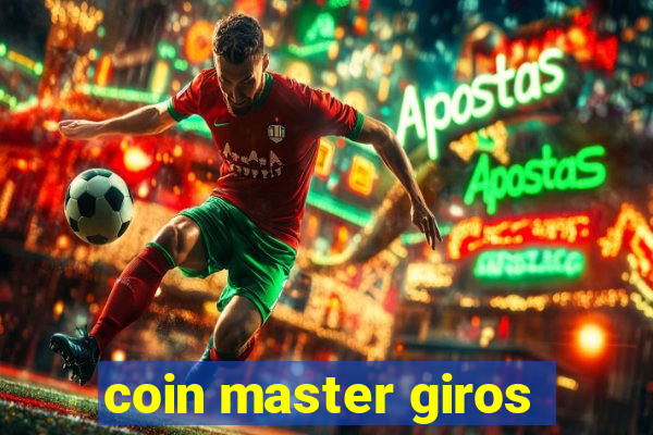 coin master giros